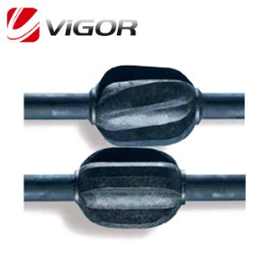 سوکر راڈ گائیڈ