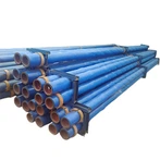 سرپل ڈرل کالر