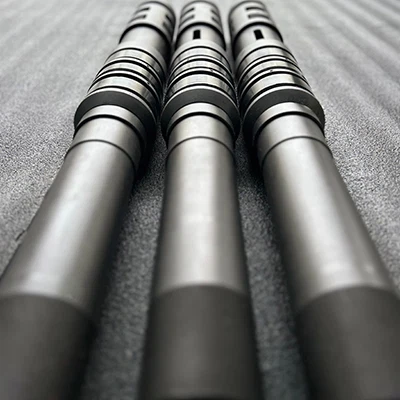 RWB وائر لائن سیٹ برج پلگ (قابل بازیافت)