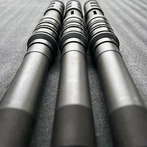 RWB وائر لائن سیٹ برج پلگ (قابل بازیافت)